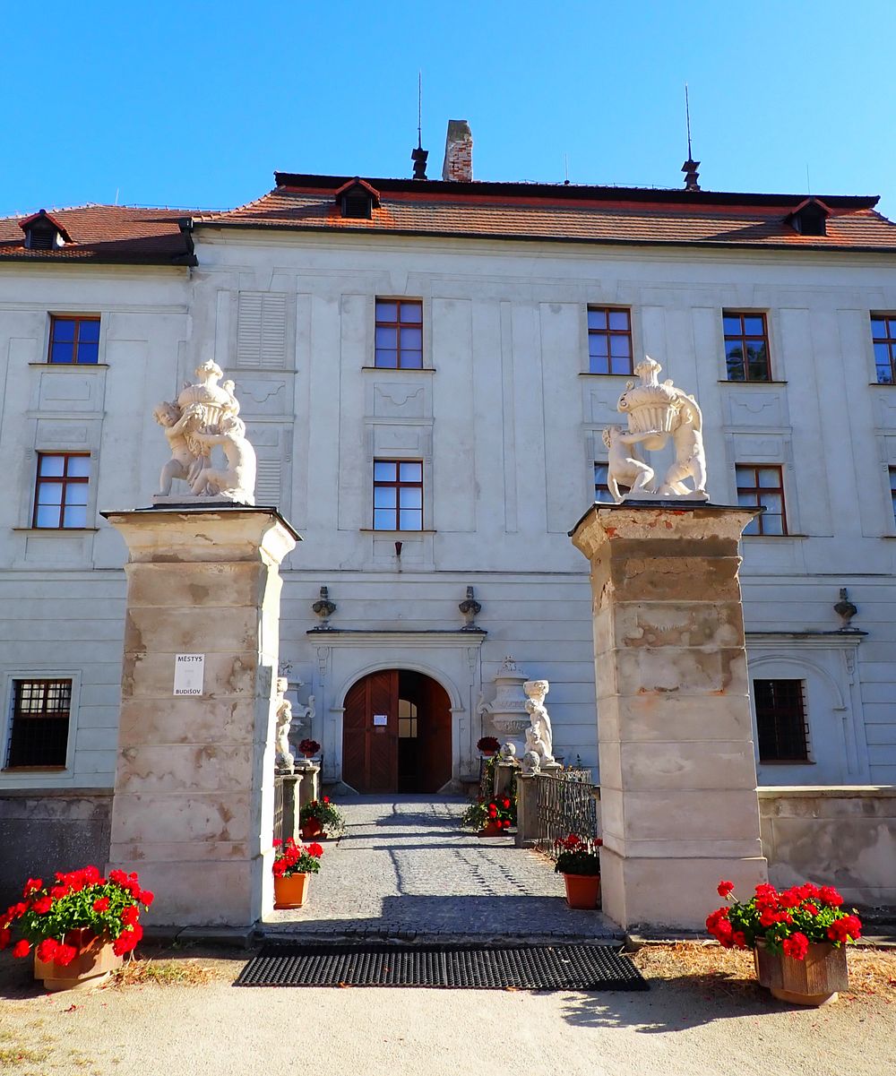 Budišovsko a Tasovsko