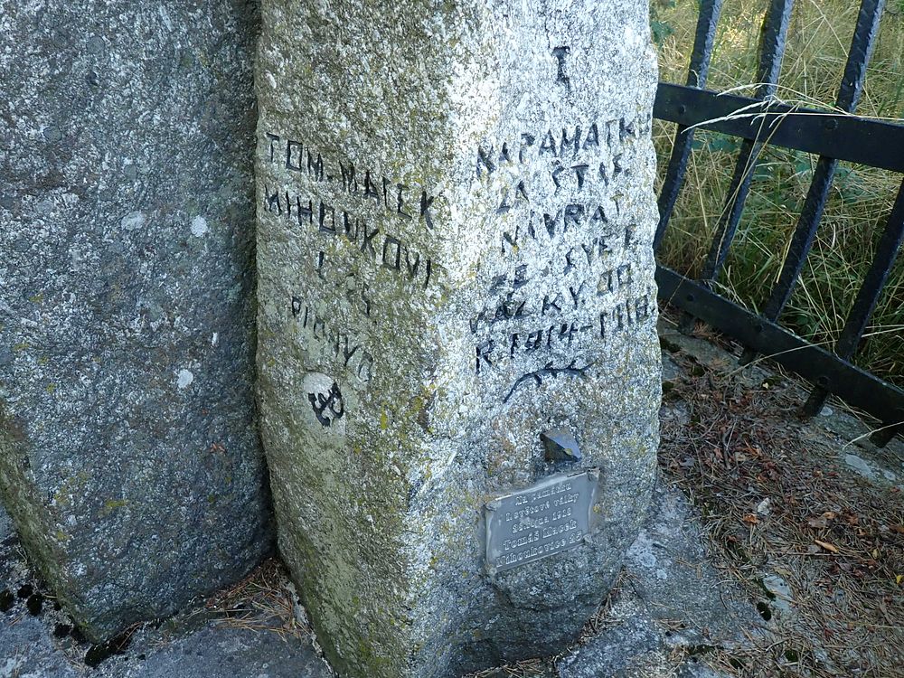 Budišovsko a Tasovsko