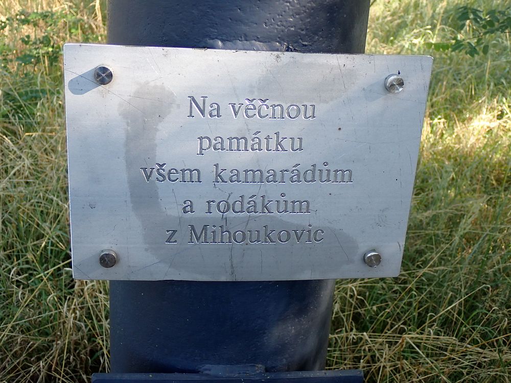 Budišovsko a Tasovsko