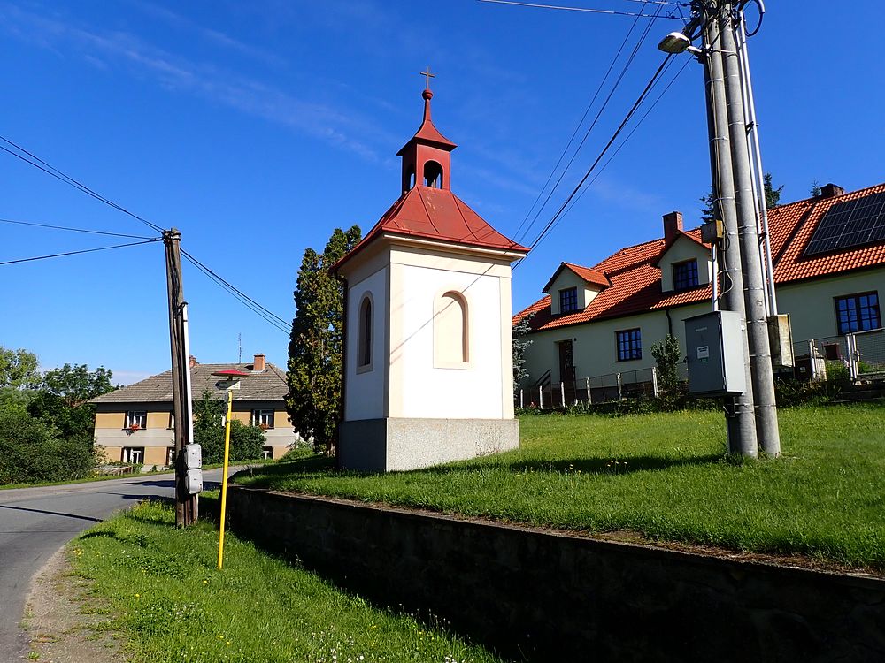 Budišovsko a Tasovsko