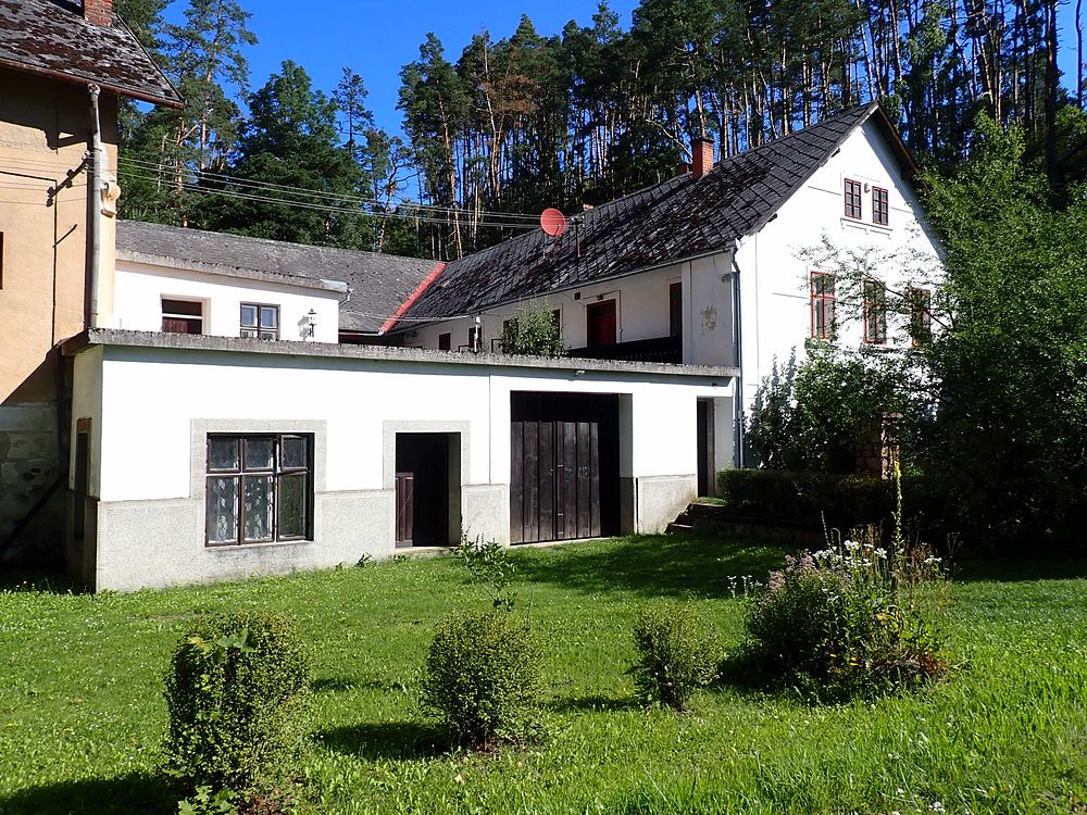 Budišovsko a Tasovsko