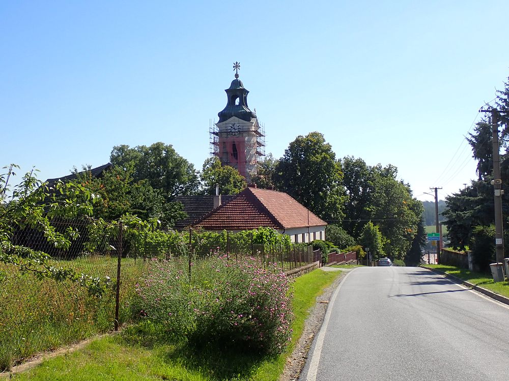 Budišovsko a Tasovsko