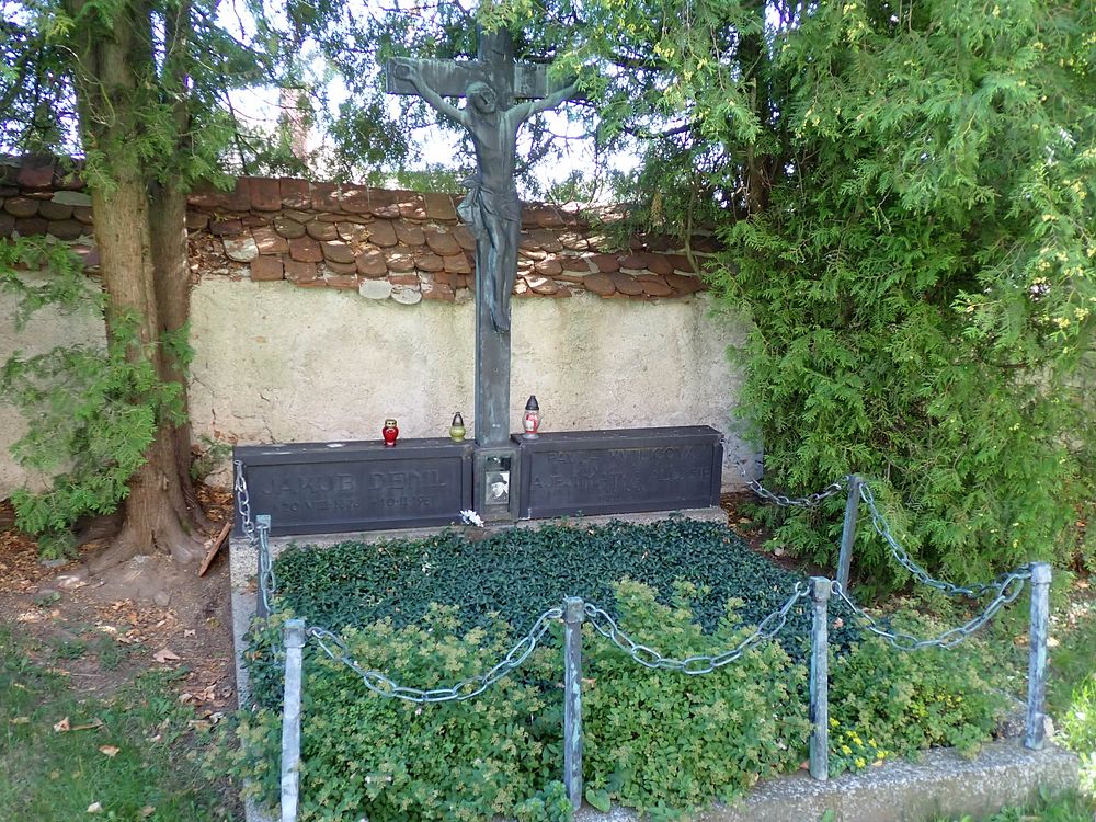 Budišovsko a Tasovsko