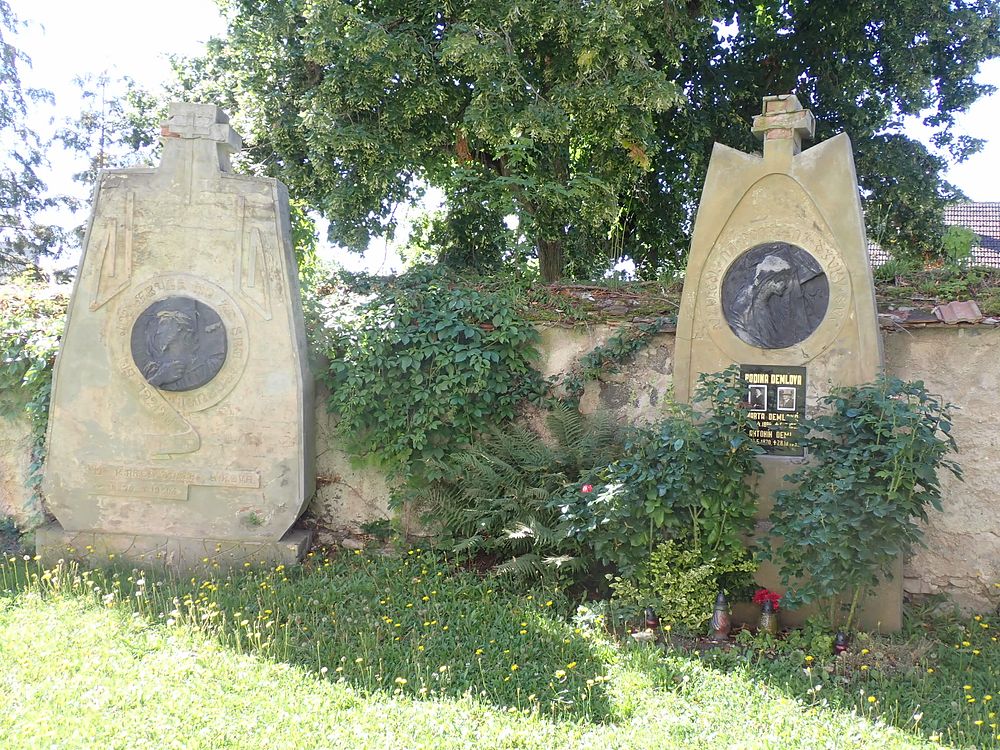 Budišovsko a Tasovsko