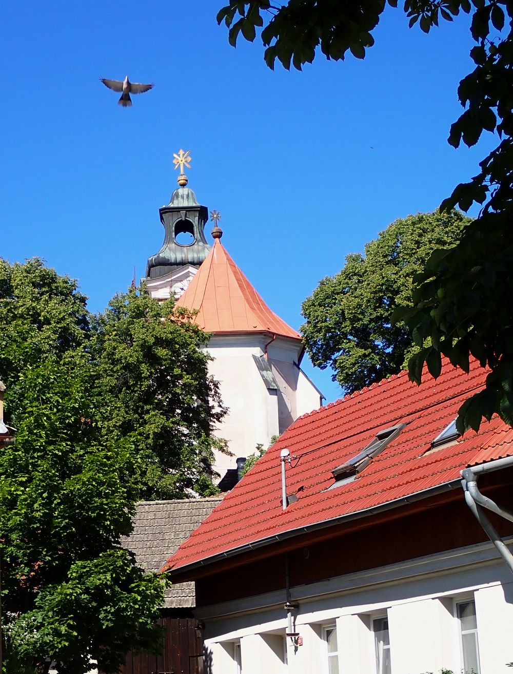 Budišovsko a Tasovsko