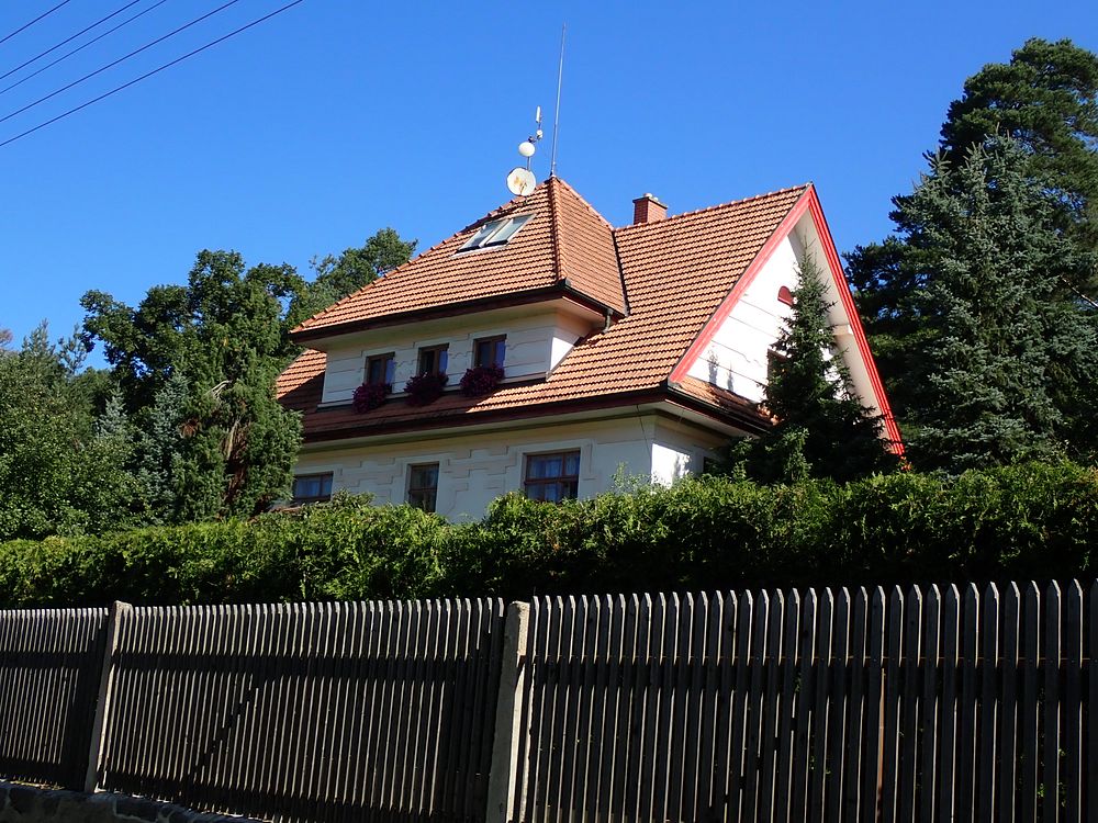 Budišovsko a Tasovsko