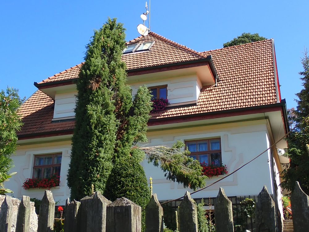 Budišovsko a Tasovsko