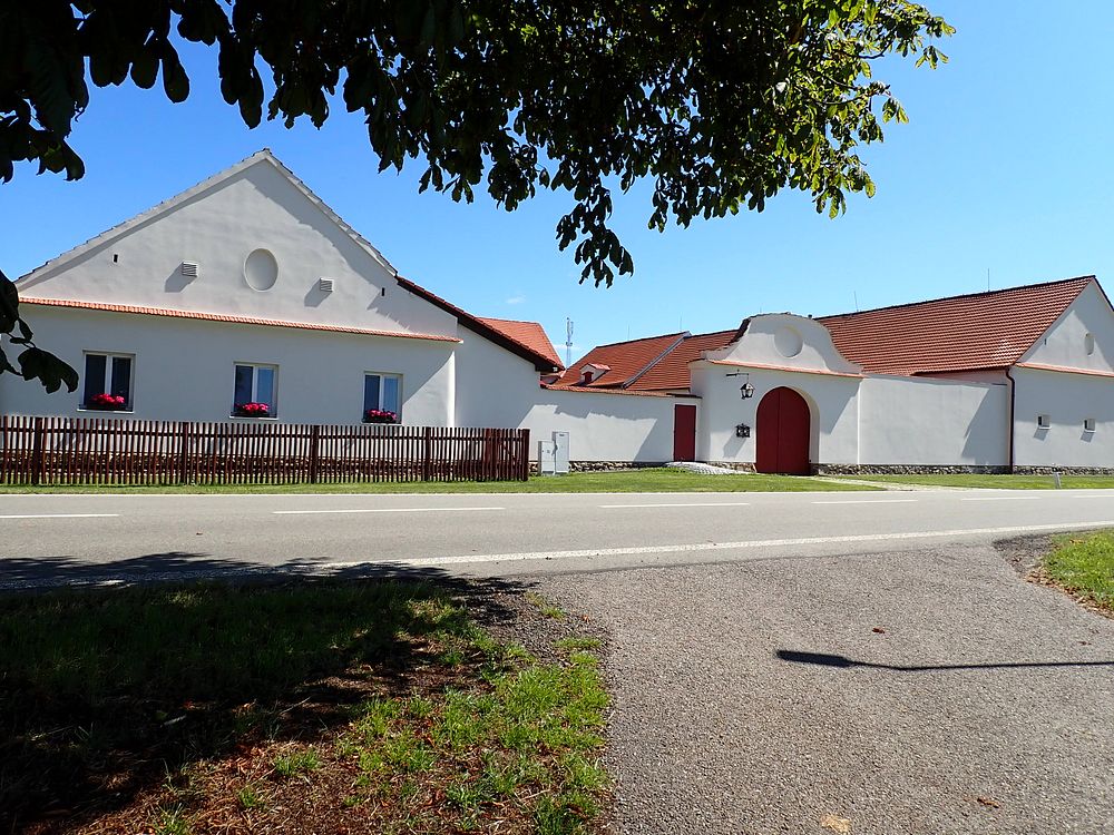 Budišovsko a Tasovsko