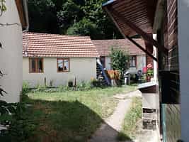 Nouzové kolonie v Brně