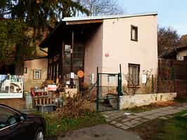 Nouzové kolonie v Brně