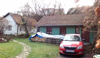 Nouzové kolonie v Brně