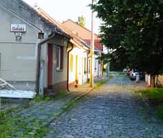 Nouzové kolonie v Brně