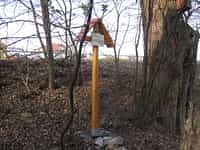 Strážmistr Macourek