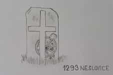  Neslovice  