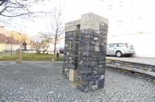 Stezka - Tišnov.