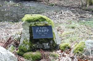 Knapp, Karel