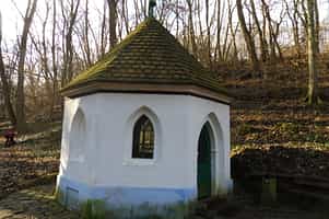 Mariánská