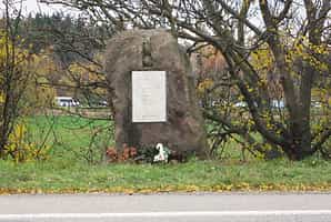 Tři hoši - nehoda