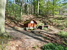 U Velkopolského mlýna